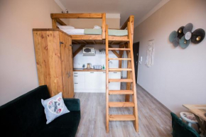 Apartament Starówka 5